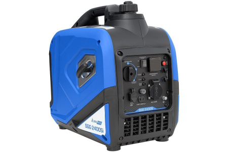 Бензиновый генератор ТСС SGG 2400Si Бензиновый генератор ТСС SGG 2400Si фото