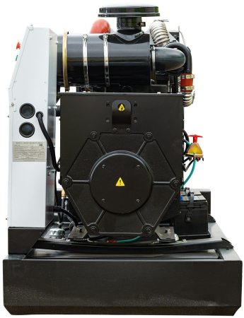 Дизельный генератор Motor АД150-T400eco Дизельный генератор Motor АД150-T400eco фото