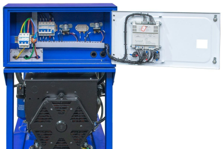 Дизельный генератор ТСС АД-25С-Т400-1РНМ5 Дизельный генератор ТСС АД-25С-Т400-1РНМ5 фото