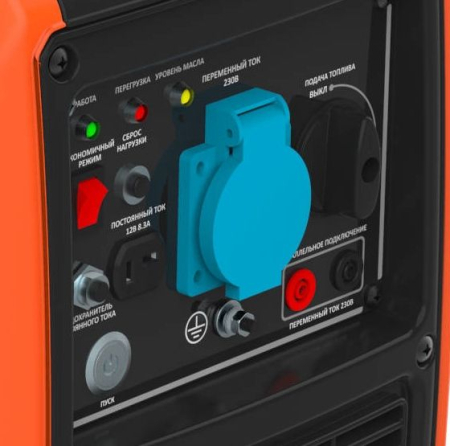 Бензиновый генератор Zongshen BQH 2200 Бензиновый генератор Zongshen BQH 2200 фото