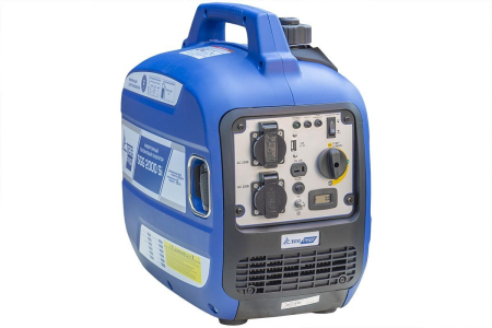 Бензиновый генератор ТСС SGG 2000Si Бензиновый генератор ТСС SGG 2000Si фото