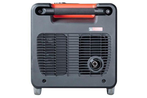 Бензиновый инверторный генератор Fubag TI 4500 ES Бензиновый инверторный генератор Fubag TI 4500 ES фото