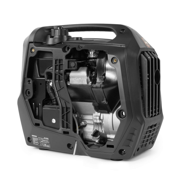 Бензиновый инверторный генератор DAEWOO GDA 2500Si фото
