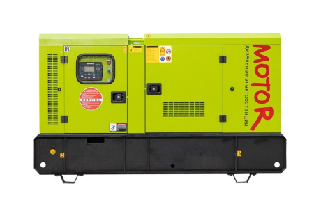 Дизельный генератор Motor АД10-T400 кожух Дизельный генератор Motor АД10-T400 кожух фото