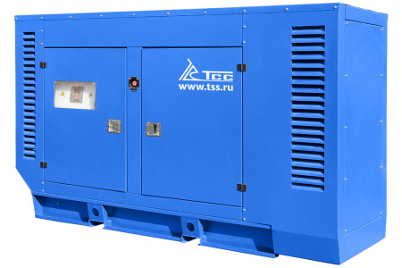 Дизельный генератор ТСС АД-100С-Т400-1РКМ1 фото