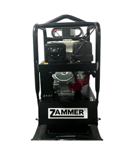 Виброплита Zammer SC160B-H Виброплита Zammer SC160B-H фото
