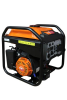 Бензиновый генератор КРАТОН GG-4500iE фото