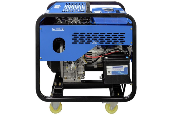 Дизельный генератор ТСС SDG 8000EHA 100050 Дизельный генератор ТСС SDG 8000EHA 100050 фото