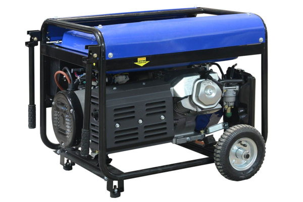 Бензиновый сварочный генератор ТСС PRO GGW 3.0/250E-R Бензиновый сварочный генератор ТСС PRO GGW 3.0/250E-R фото