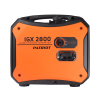 Бензиновый генератор PATRIOT iGX 2800 фото