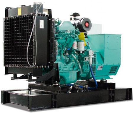 Дизельный генератор Амперос АД 40-Т400 В с АВР Дизельный генератор Амперос АД 40-Т400 В с АВР фото