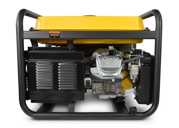 Бензиновый генератор RATO R8500DA э/c + подготовка к автозапуску Бензиновый генератор RATO R8500DA э/c + подготовка к автозапуску фото