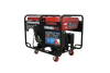 Бензиновый генератор Loncin LC18000S, 3-х фазный Бензиновый генератор Loncin LC18000S, 3-х фазный фото