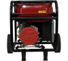 Бензиновый генератор Loncin GH6500-2 Бензиновый генератор Loncin GH6500-2 фото