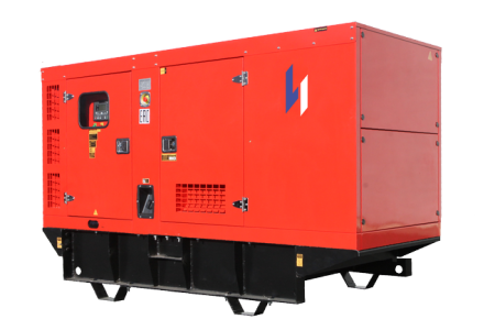 Дизельный генератор Исток АД120С-Т400-РПМ45 в кожухе Дизельный генератор Исток АД120С-Т400-РПМ45 в кожухе фото