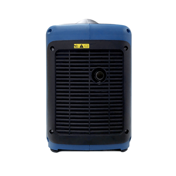 Бензиновый инверторный генератор Hyundai HHY 1000Si Бензиновый инверторный генератор Hyundai HHY 1000Si фото