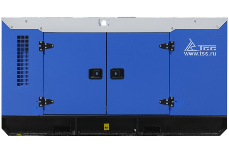 Дизельный генератор ТСС АД-20С-Т400 в шумозащитном кожухе Дизельный генератор ТСС АД-20С-Т400 в шумозащитном кожухе фото