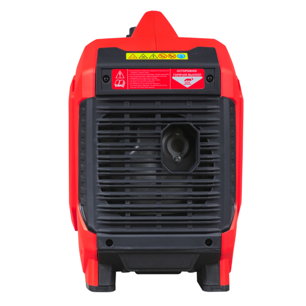 Бензиновый инверторный генератор Fubag TI 2300 стационарный фото