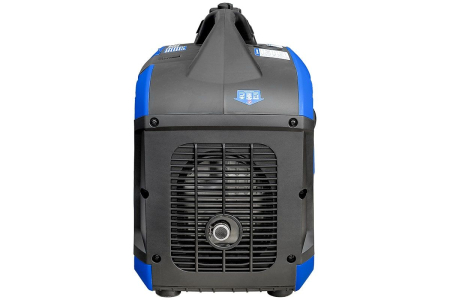 Бензиновый генератор ТСС SGG 3000ESi (Запуск с кнопки) Бензиновый генератор ТСС SGG 3000ESi (Запуск с кнопки) фото