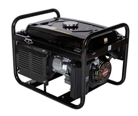 Бензиновый генератор Lifan 2 GF-4 (LF2500E) Бензиновый генератор Lifan 2 GF-4 (LF2500E) фото