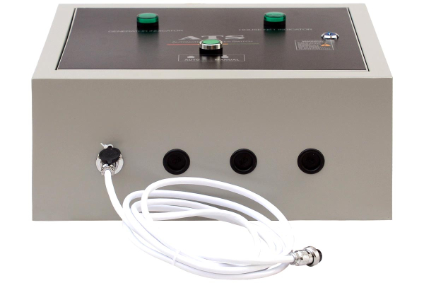 Бензиновый генератор ТСС SGG 16000EH3LA с АВР 2-х тактный фото