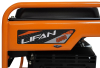 Бензиновый генератор Lifan 4800IO Бензиновый генератор Lifan 4800IO фото