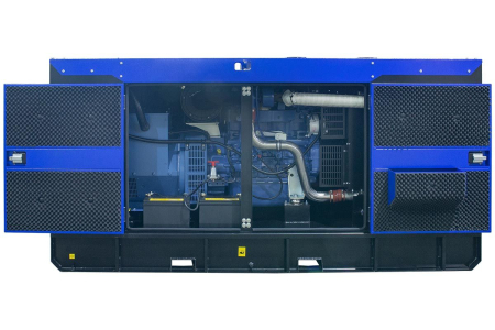Дизельный генератор ТСС ЭД-100-Т400-2РКМ26 Дизельный генератор ТСС ЭД-100-Т400-2РКМ26 фото