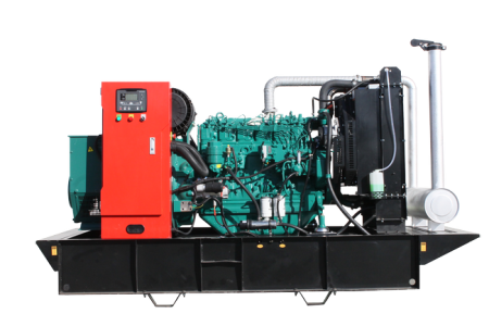 Дизельный генератор Исток АД80С-Т400-РМ45 фото