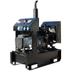 Дизельный генератор Genbox KBT16M(S) Дизельный генератор Genbox KBT16M(S) фото