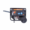 Бензиновый генератор PATRIOT GRA 8500 AWS фото