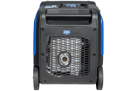 Бензиновый генератор ТСС SGG 5000ESi Бензиновый генератор ТСС SGG 5000ESi фото