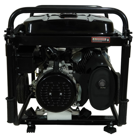 Бензиновый генератор Lifan 4 GF-3 (LF5000) Бензиновый генератор Lifan 4 GF-3 (LF5000) фото