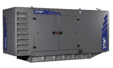 Дизельный генератор HERTZ HG 717 PC Дизельный генератор HERTZ HG 717 PC фото