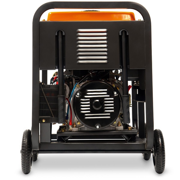 Дизельный генератор DAEWOO DDAE 11000XE DDAE 11000XE Дизельный генератор DAEWOO DDAE 11000XE DDAE 11000XE фото