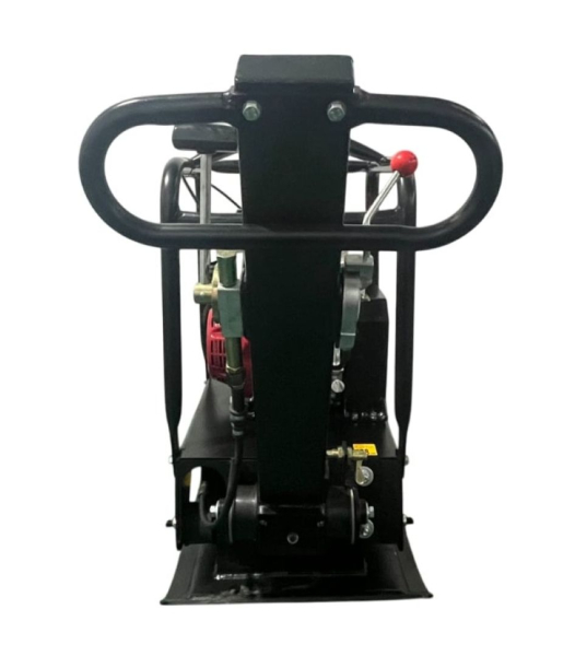 Виброплита Zammer SC160B-H Виброплита Zammer SC160B-H фото