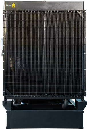 Дизельный генератор Motor АД450-T400 фото