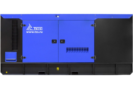 Дизельный генератор ТСС ЭД-150-Т400-2РКМ26 фото