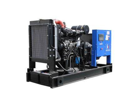 Дизельный генератор Исток АД100С-Т400-РМ35-1 с АВР Дизельный генератор Исток АД100С-Т400-РМ35-1 с АВР фото