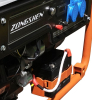 Бензиновый генератор Zongshen PB 3300 E Бензиновый генератор Zongshen PB 3300 E фото