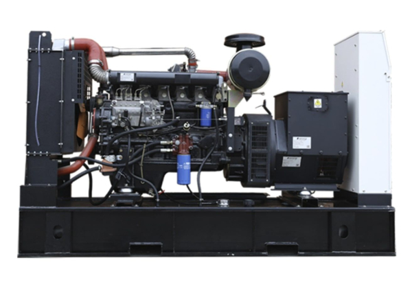 Дизельный генератор Азимут АД-108С-Т400-2РМ15  Дизельный генератор Азимут АД-108С-Т400-2РМ15  фото