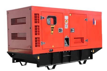 Дизельный генератор Исток АД80С-Т400-РПМ45 в кожухе Дизельный генератор Исток АД80С-Т400-РПМ45 в кожухе фото