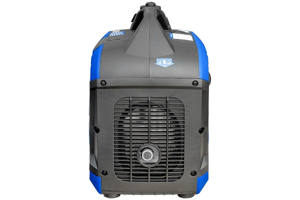 Бензиновый инверторный генератор ТСС SGG 3000Si 060054
 фото