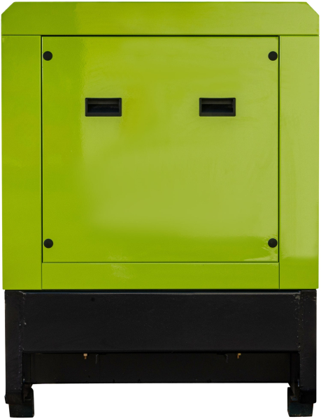 Дизельный генератор Motor АД40-T400 кожух  фото