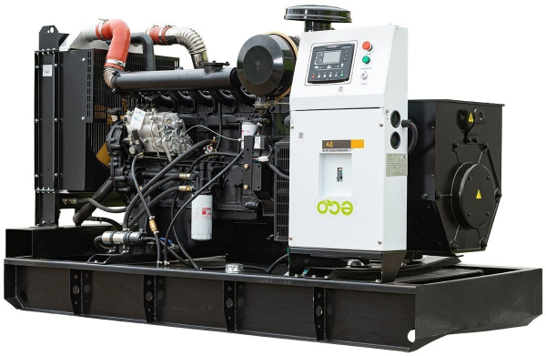 Дизельный генератор Motor АД150-T400eco  фото