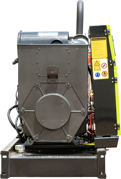 Дизельный генератор Motor АД100-T400  Дизельный генератор Motor АД100-T400  фото