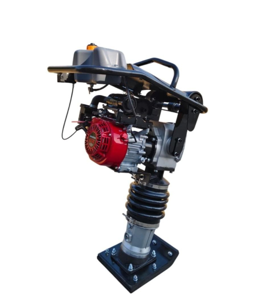 Вибротрамбовка Zammer SR80-H Вибротрамбовка Zammer SR80-H фото