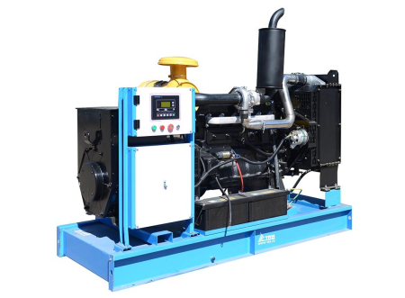 Дизельный генератор ТСС АД-30С-Т400-2РМ7 с АВР Дизельный генератор ТСС АД-30С-Т400-2РМ7 с АВР фото