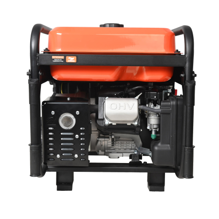 Бензиновый генератор PATRIOT iGN 11000AWS фото