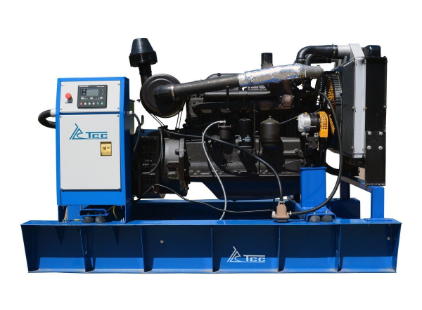 Дизельный генератор ТСС АД-80С-Т400-1РПМ1 032546 Дизельный генератор ТСС АД-80С-Т400-1РПМ1 032546 фото