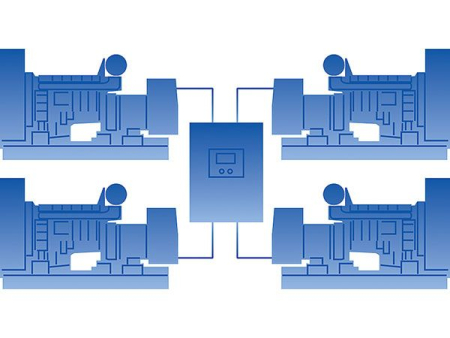 Дизельный генератор ПСМ ADDo-1400 Doosan Дизельный генератор ПСМ ADDo-1400 Doosan фото